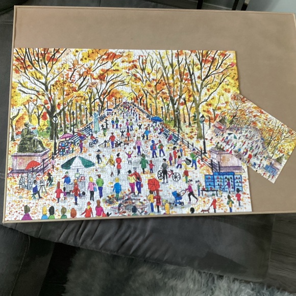 1000pc Puzzle - Picture 6 of 6